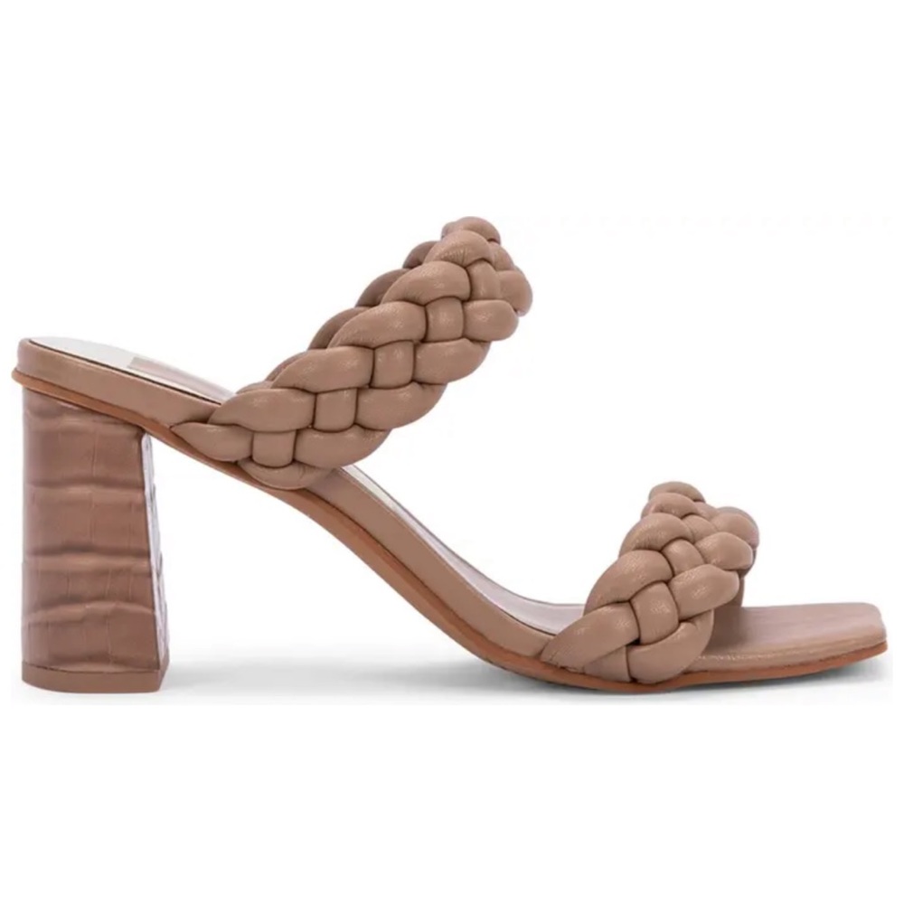 Dolce Vita Cafe Stella Heel US SIZE 8.5